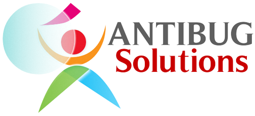 logo entreprise ANTIBUG
