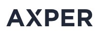 logo entreprise AXPER