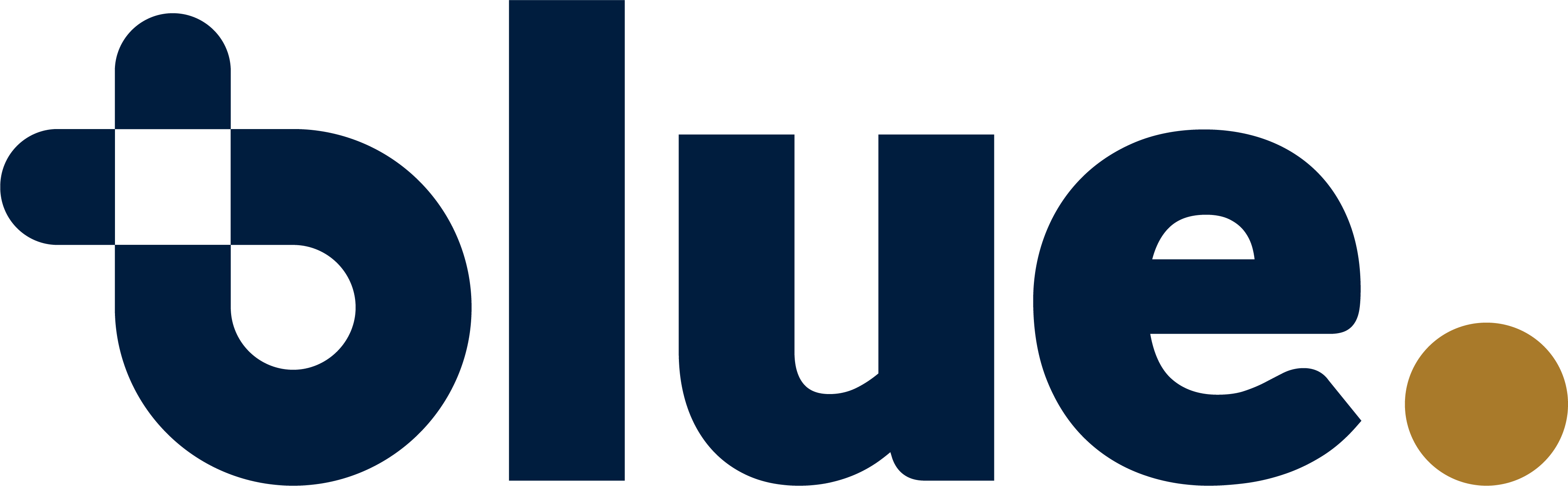 logo entreprise BLUEBT