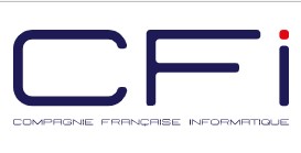 logo entreprise CFI
