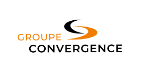 logo entreprise CONVERGENCE