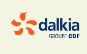 logo entreprise DALKIA