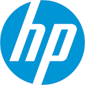 logo entreprise HP