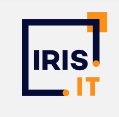 logo entreprise IRISINFO