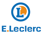 logo entreprise LECLERC