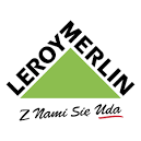 logo entreprise LEROY MERLIN