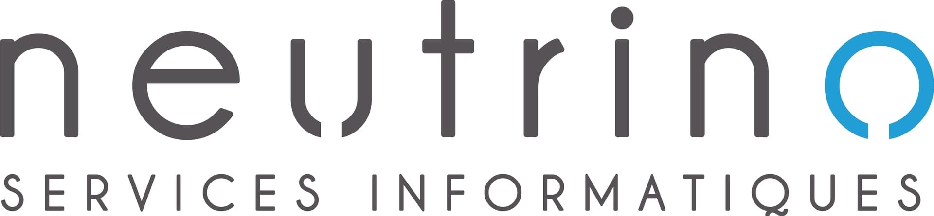 logo entreprise NEUTRINO