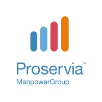 logo entreprise PROSERVIA