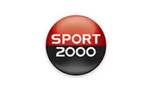 logo entreprise SPORT 2000