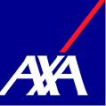 logo entreprise AXA