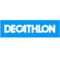 logo entreprise Decathlon