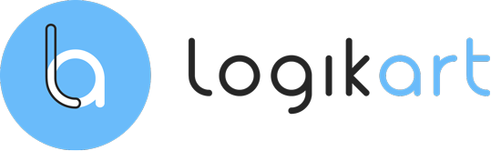 logo entreprise LOGIKART