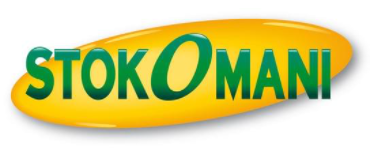 logo entreprise STOKOMANI